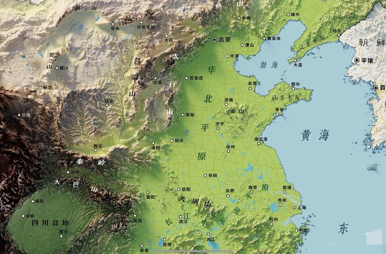 这能直接看出来徐州的重要了[呲牙笑][呲牙笑]