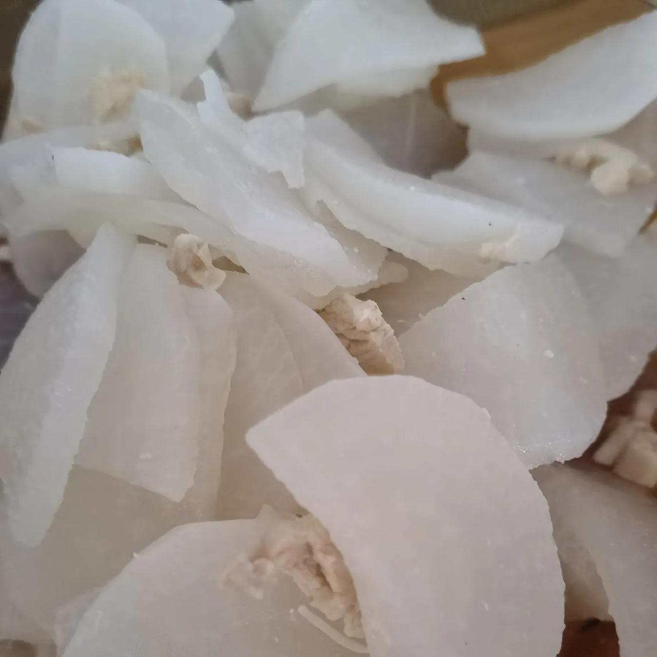 买菜还是要去菜市场才是王道！武汉买个新鲜蔬菜不晓得几难[哭哭]超市易囤积不新鲜，