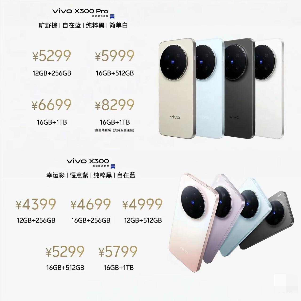vivo即将跌落神坛？看了x300发布会真是气炸了，拿消费者当傻子了吗，vi