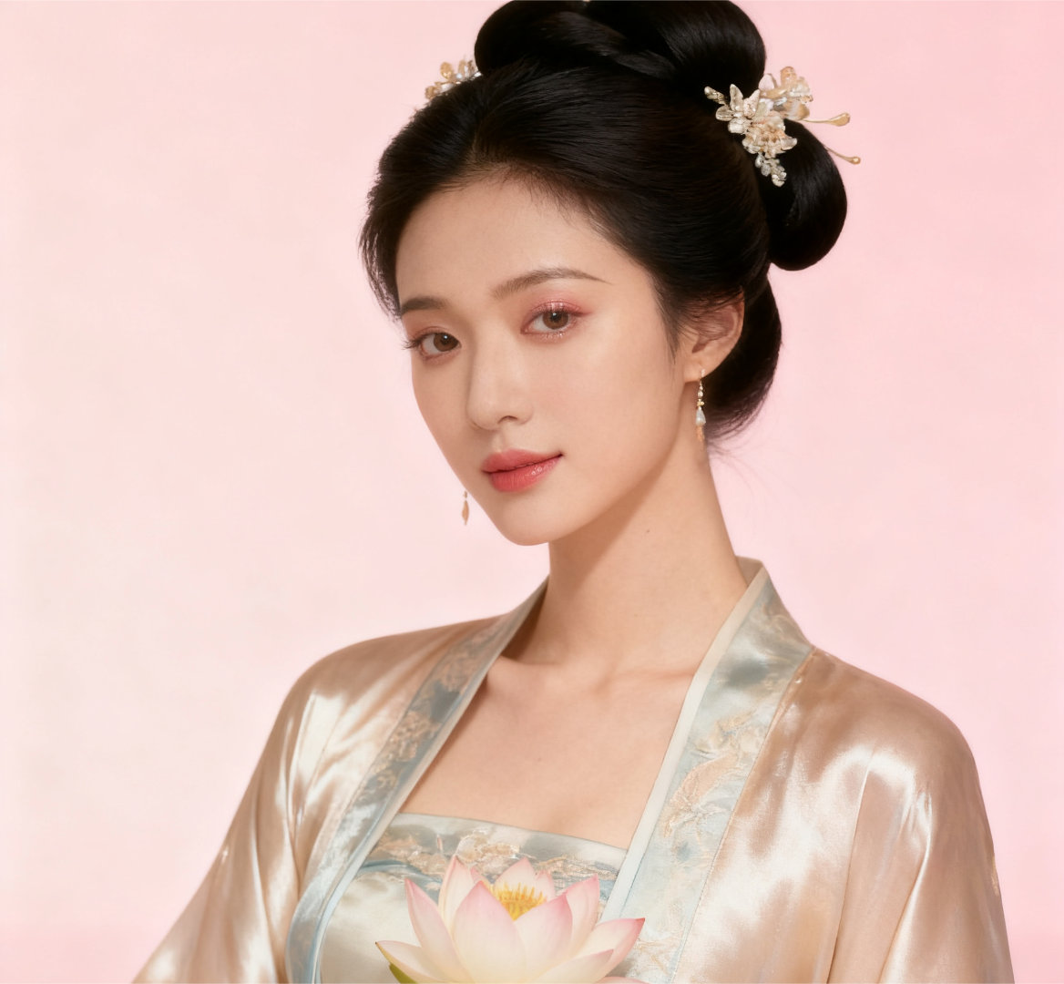 聊聊女性之间那些心照不宣的“潜规则”1、越是长得漂亮的女人，在聚会的时候，越是要