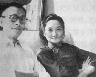 徐志摩去世后，陆小曼和医生翁瑞午同居。胡适大为光火，给陆小曼开出三个条件：“1，