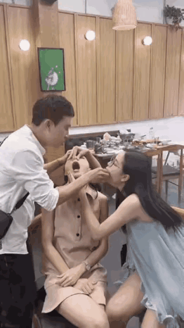没看懂这是什么操作