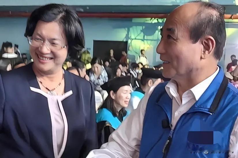 王金平撒手不管，王惠美前路难料？连王金平都坦言管不了王惠美，索性不再插手彰化
