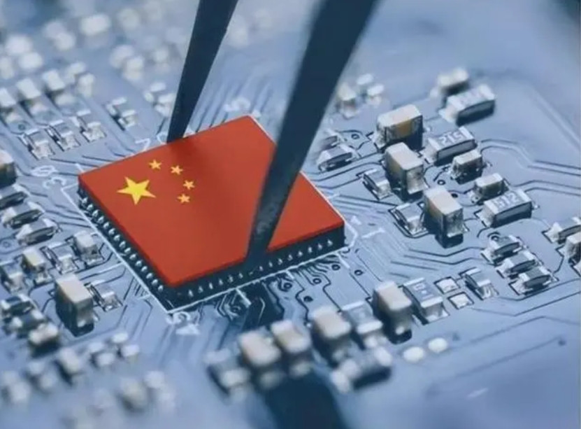 如果美国开放芯片了，国产芯片怎么办？这么说吧，中低端芯片一旦大规模替代，就回不去