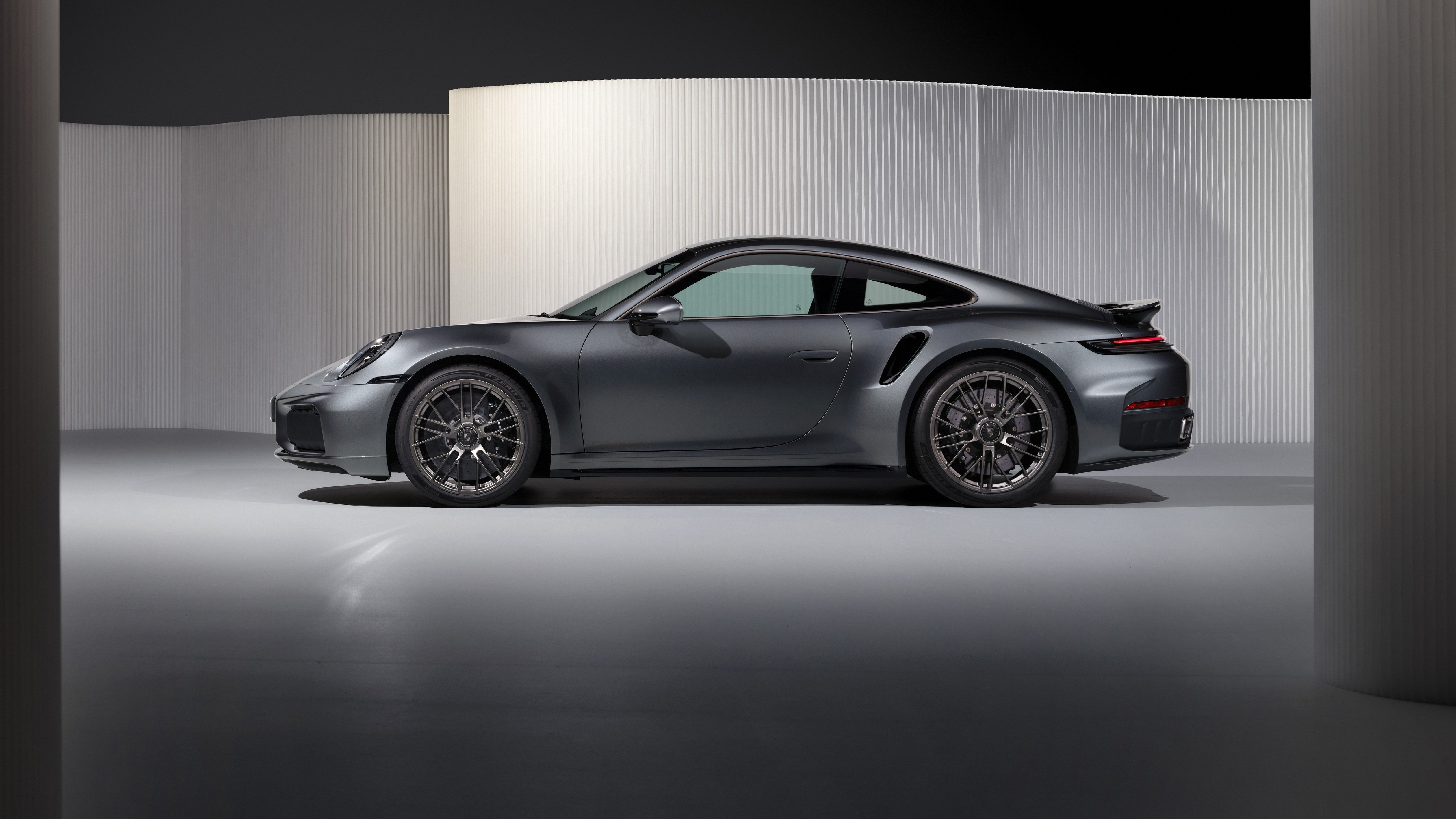 2026Porsche911TurboS保时捷保时捷911992.2