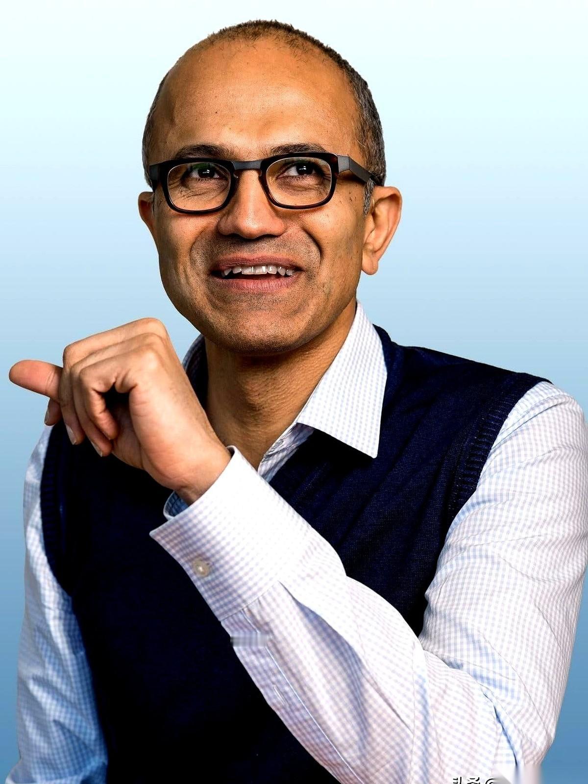 175亿，还是美金。微软的印度裔CEO，对着印度的总理，大手一挥，说要帮印度兄