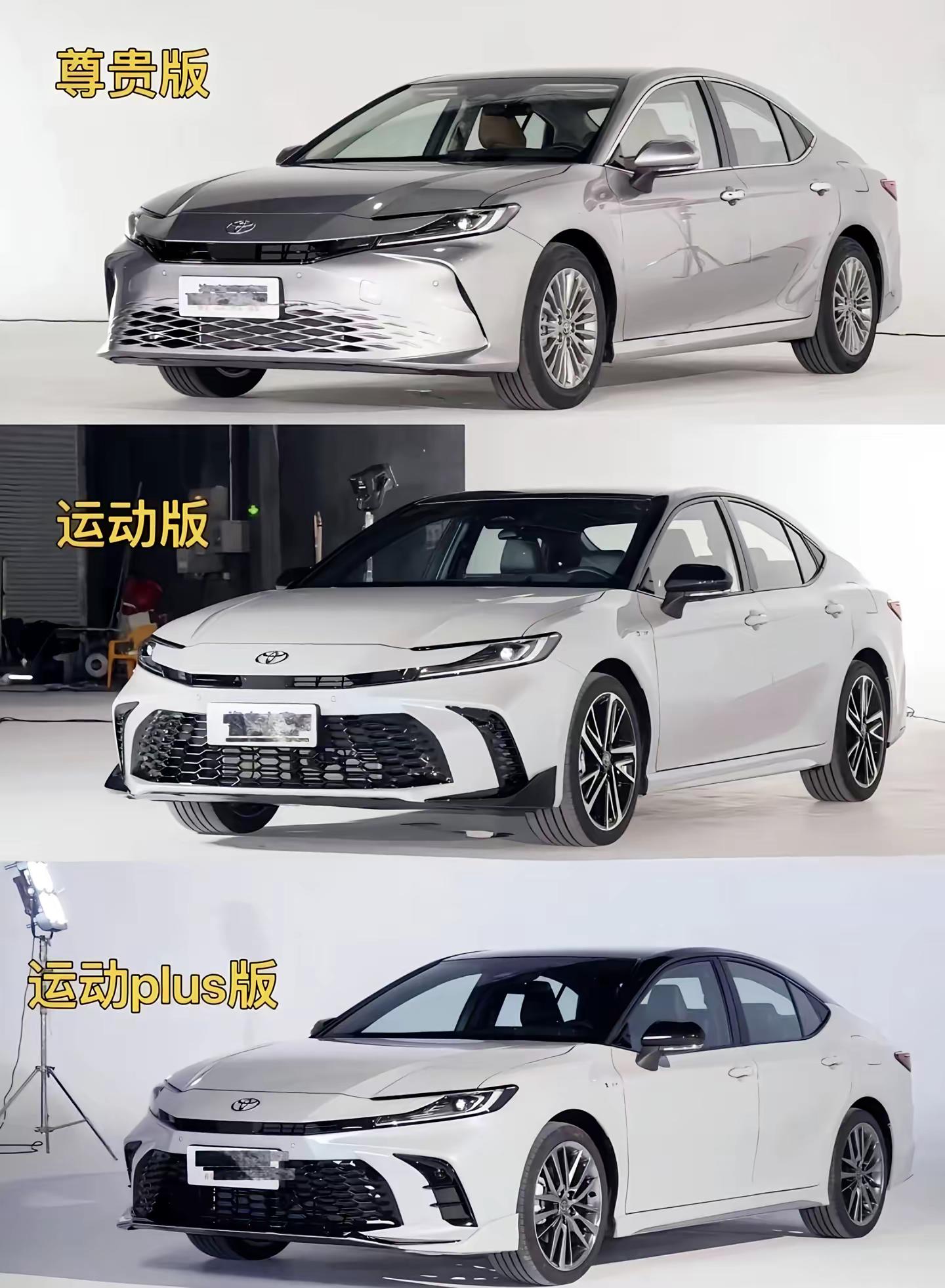 你会怎么选择。不是不爱你，是你没开Toyota值得入手的车丰田