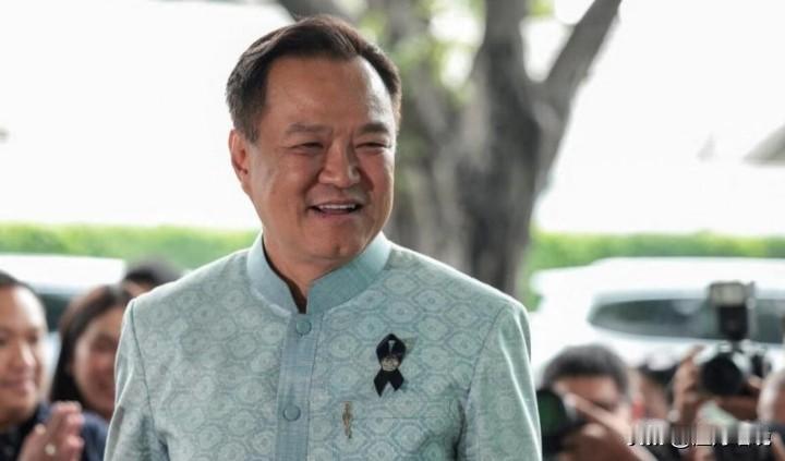 泰国政坛又掀波澜，宪法法院3月18日以6票对3票的结果，正式受理了针对2月8日国