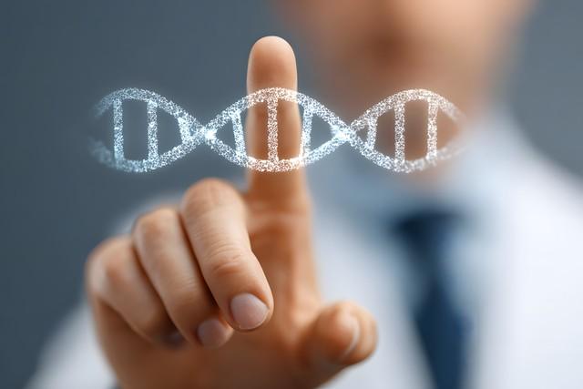 遗传病筛查：若父母患有这5类疾病，建议子女尽早做基因检测家里父母身体稍微