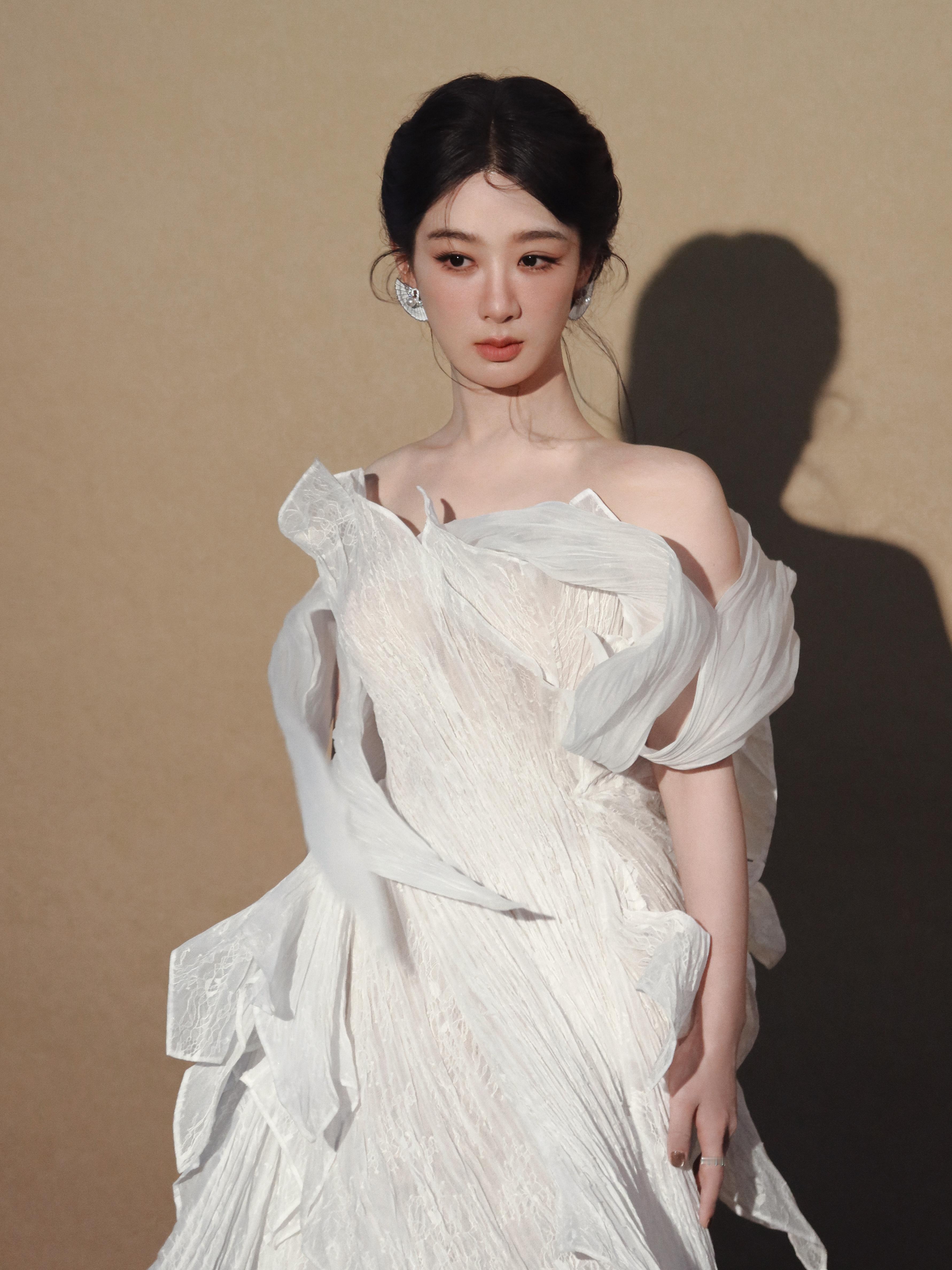 完全的大花进阶体​​​