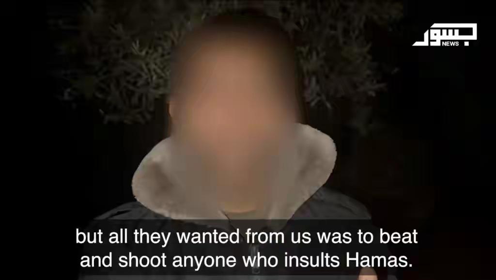 文章“想活命？拿你自己来换。”这不是电影台词。2026年4月，加沙多位女