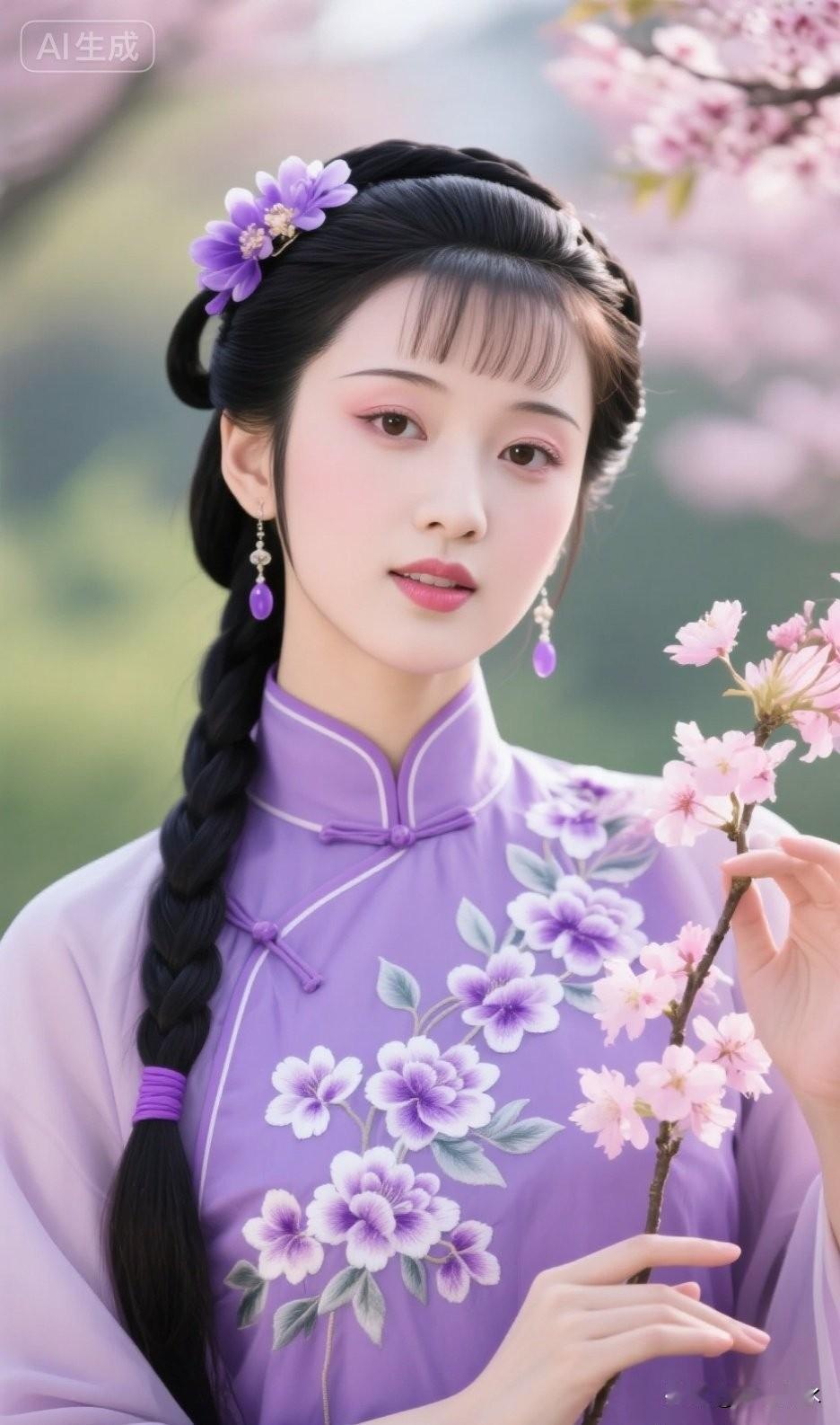 一位情感学家说：“你只有勇敢触碰女人的身体，你们的情感才会在某一个时刻跨越式发展
