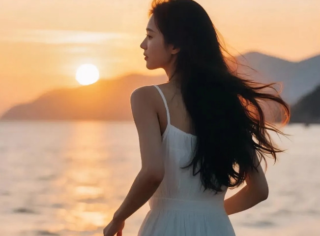 同事说她女儿两岁多的时候，有一次因为家庭琐事和老公吵了起来，俩人越吵越凶，最后