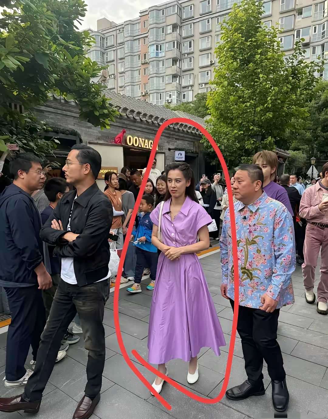 她的灵气被杨子吸走了？[裂开]