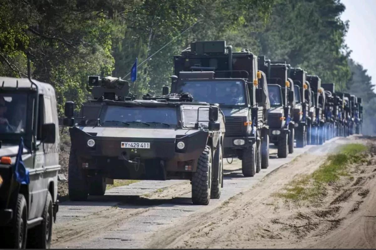 塔斯社报道，当地时间5日，俄罗斯外交部副部长格鲁什科指出，俄联邦对外情报局已掌握