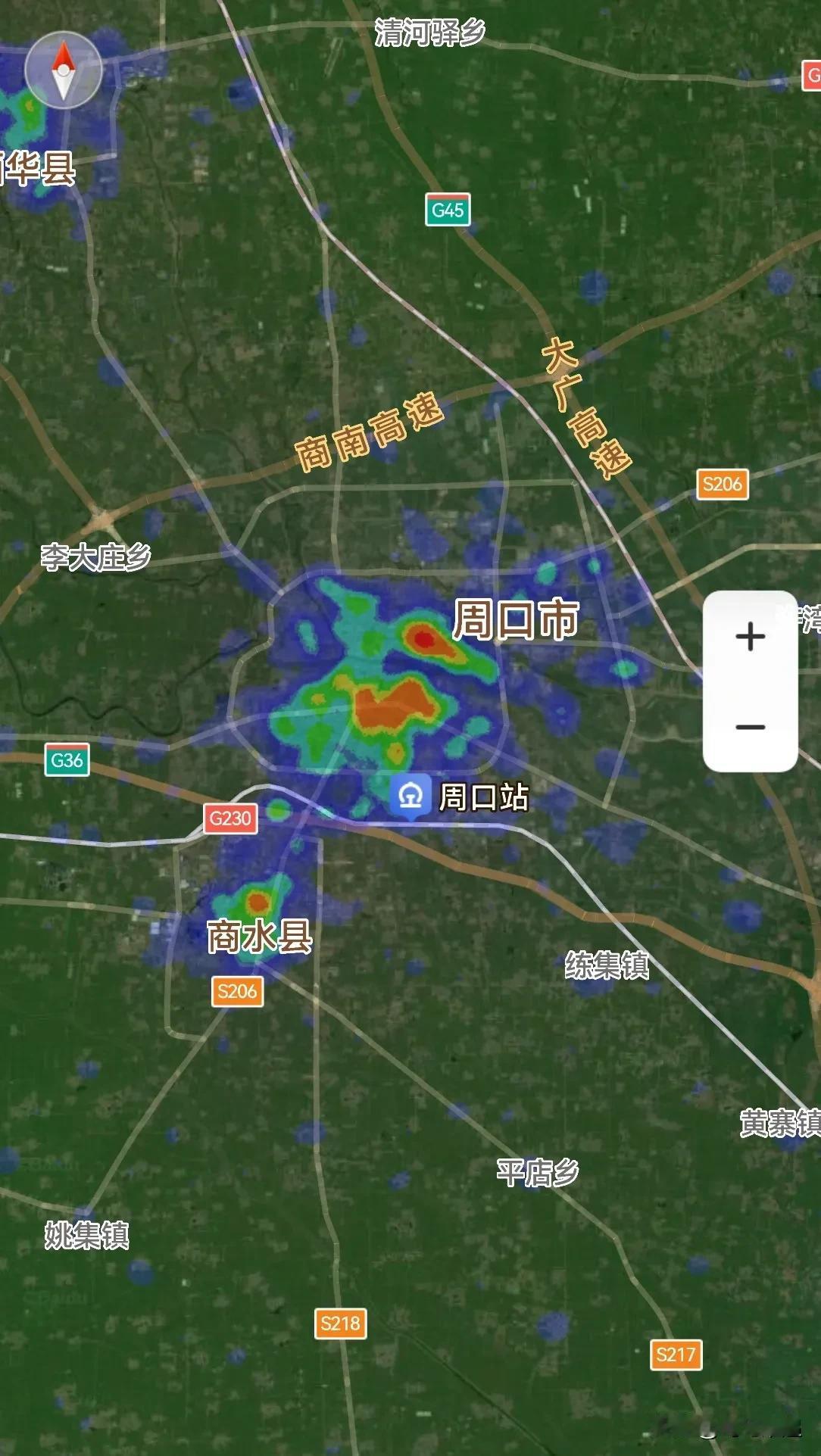从河南宣传2到周口市是提拔重用吗？在中原大地的河南省，有一座历史底蕴深厚的城市