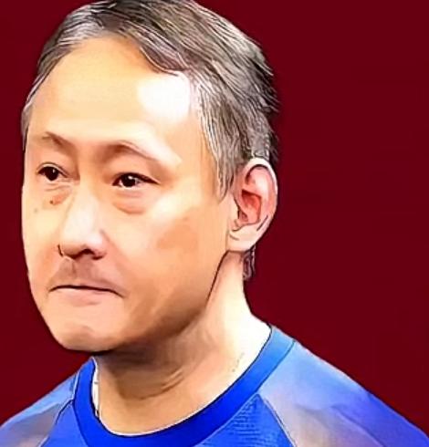 张本宇一夜白头伦敦世乒赛张本兄妹双双失利，日本男女团均无缘冠军，赛前夺冠豪