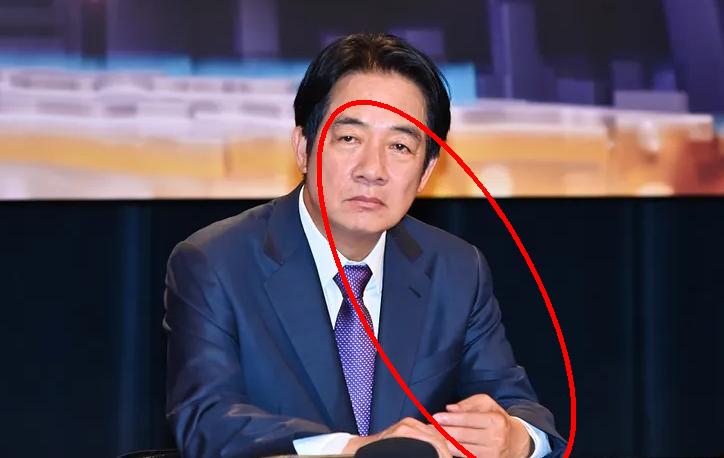 赖清德引发公愤，蔡英文疑似复出，专家说实话：大陆已对台“一国一制”🔥台岛政治