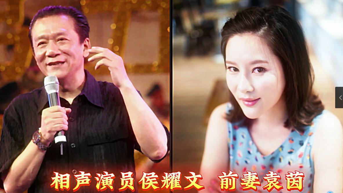 16对相声演员夫妻对比，杨议两口子很有夫妻相。姜昆、于谦、戴志诚，妻子颜值一个