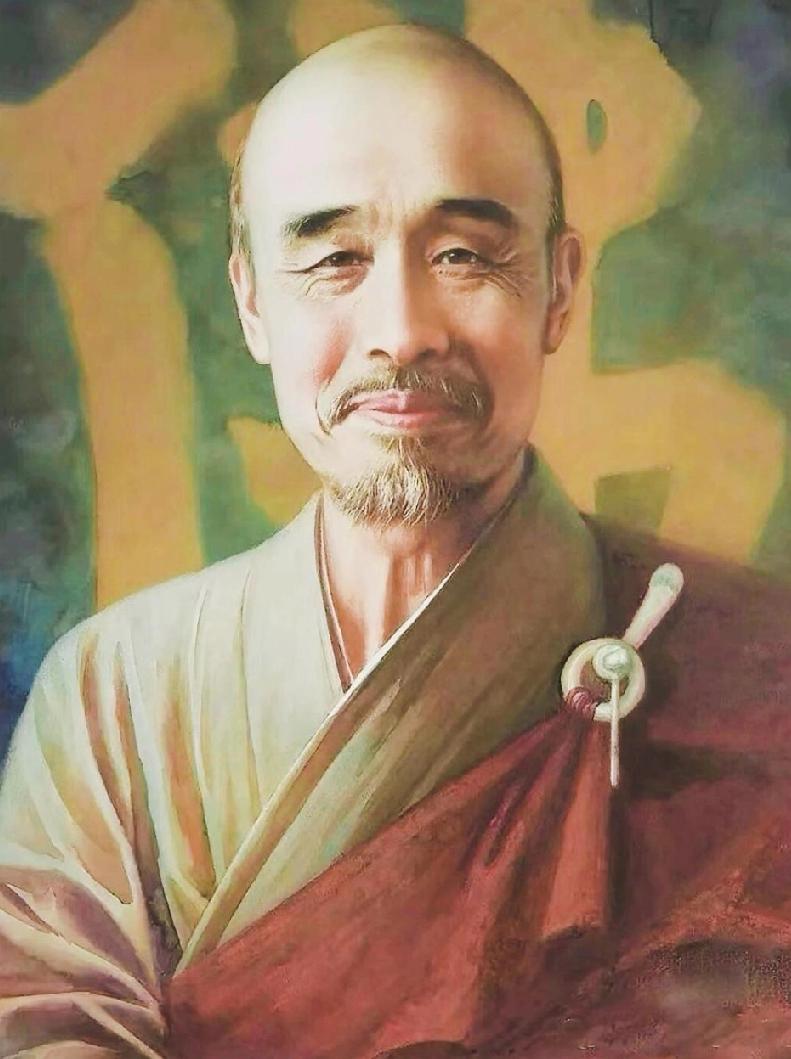 弘一法师曾说：“人要来到这个世界，是不得不来；人要离开这个世界，是不得不走。不论