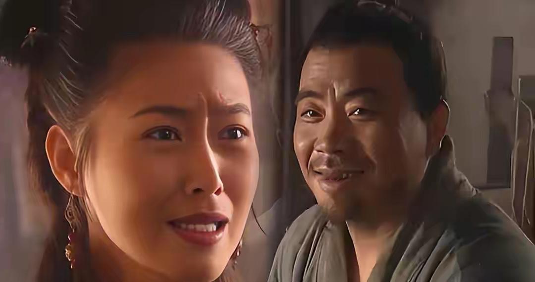 武大郎至死都不懂，潘金莲嫌的不是他的身子，武松也知道哥哥该死。这话听着扎心