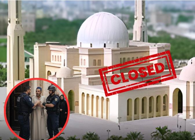 希腊宣布计划关闭，全国60座非法运营的清真寺。希腊政府还警告说，继续设立无证场所