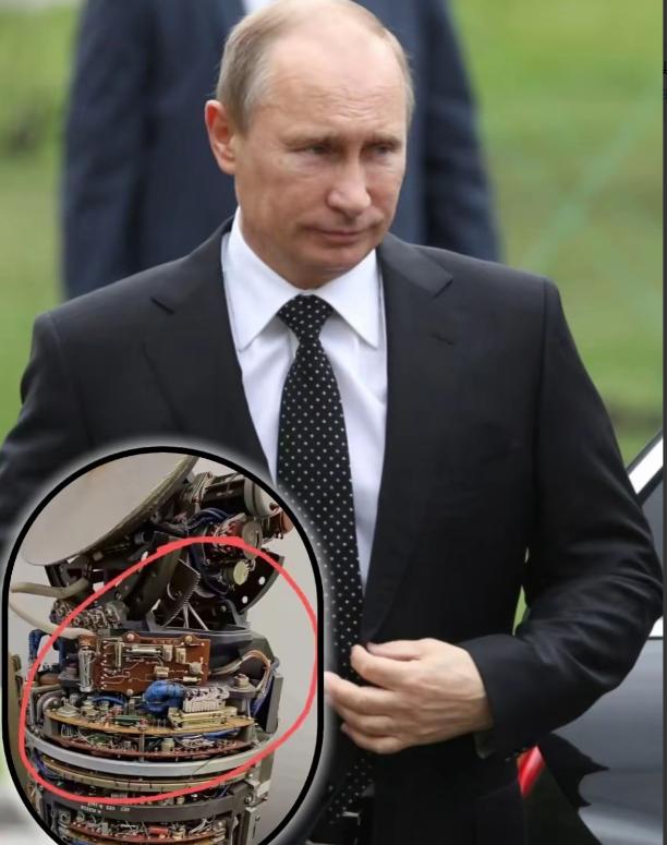 这下出名了，不仅俄罗斯，全世界人民都知道了，谁也没料到……俄罗斯导弹之所以难仿造