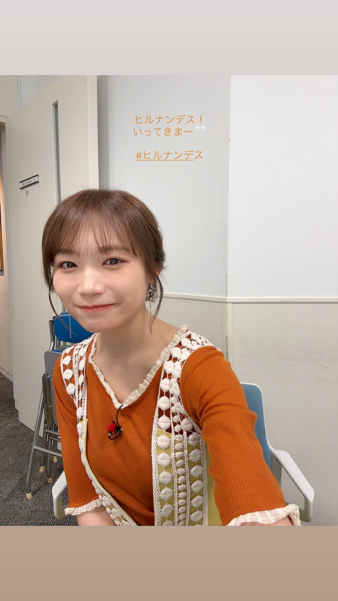 秋元真夏　manatsugram​​​