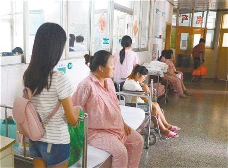 高龄孕妈因求子心切, 孕期里这些事不能忽视
