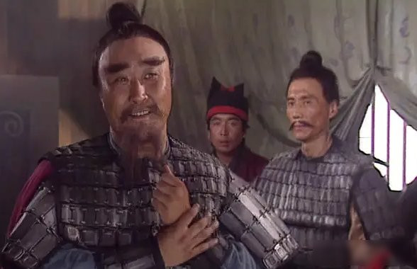 孟达一生三次易主，每一次都踩在时局转折处，可最后一次反叛，所有算计尽数落空，唯独