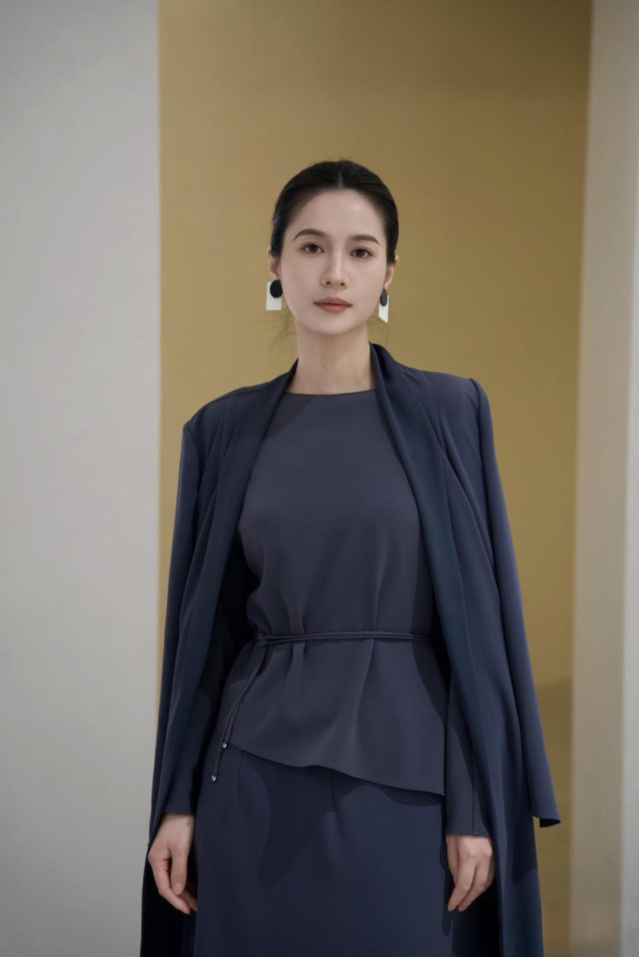 你认为最有气质的美女是谁