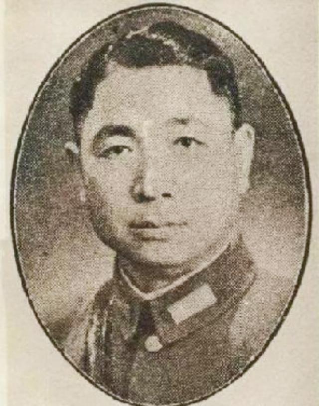 川军师长抗战后看望刘湘遗孀，却被揍耳光：你把大帅的兵带哪去了说起张昌德，可能很