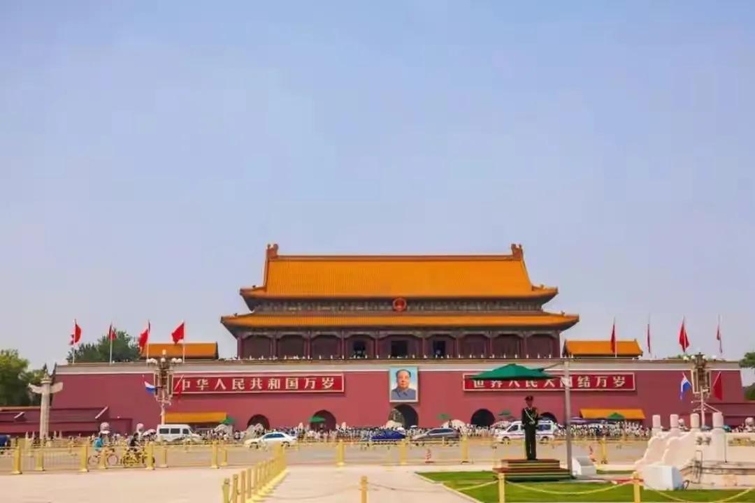 全国十大城市综合实力最新排名（2025）第十名：西安（十三朝古都，西北重镇，