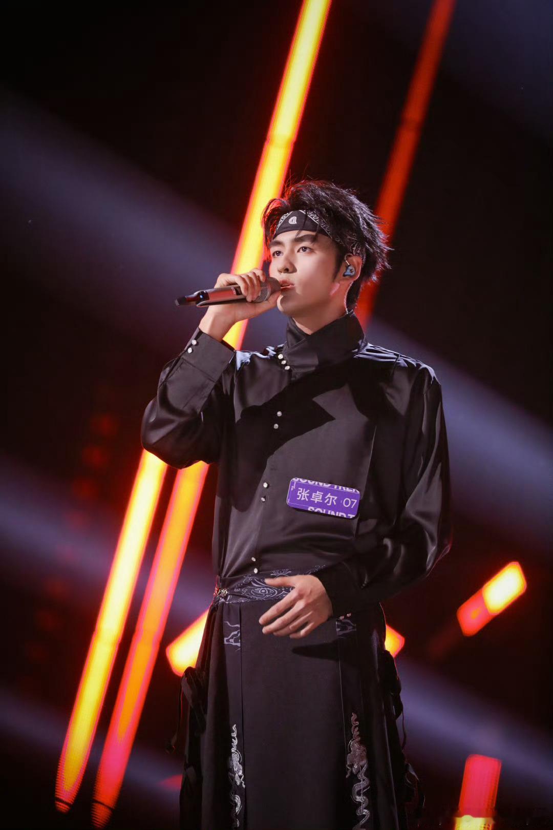 张卓尔资源声鸣远扬选手张卓尔网传要演短剧版流星雨男主，这资源不要太好！据说冠军还