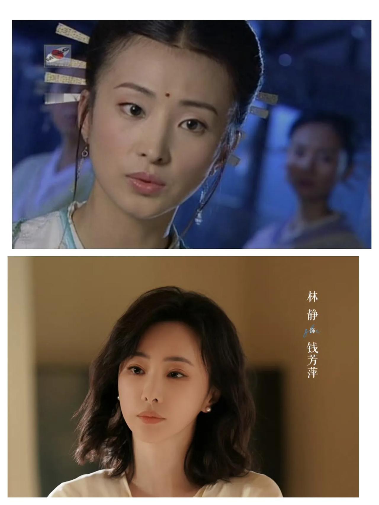 考古《骄阳似我》三位妈妈，个个都是童年女神，肯定有人没认出来女主妈妈金巧巧，当