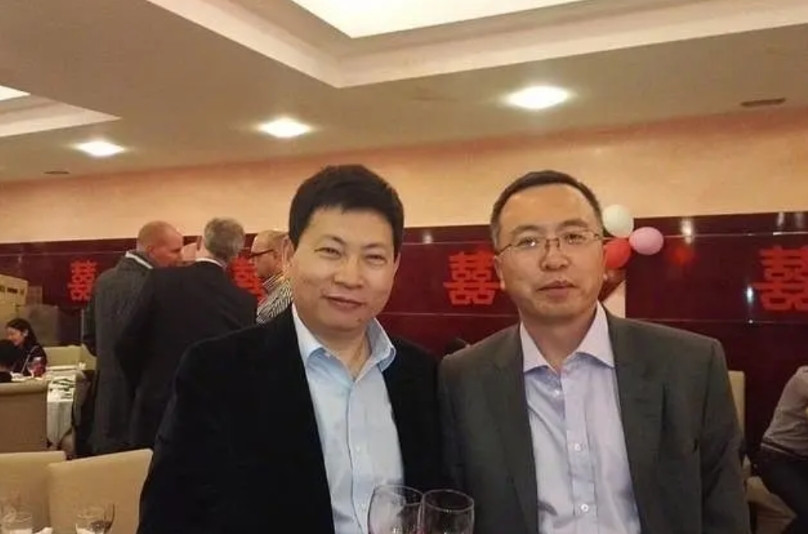 余承东曾经解释华为为什么不做家电,因为技术含量低,浪费人才。这点我们不得不佩服,