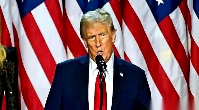 有人急了，跳出来喊话，说要冻结咱们3.2万亿的家当。话说的挺狠，想拿这个吓唬谁