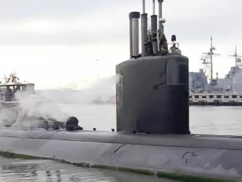 美国海军宣布放弃！4月10日，美国海军正式宣布：放弃“洛杉矶”级攻击核潜