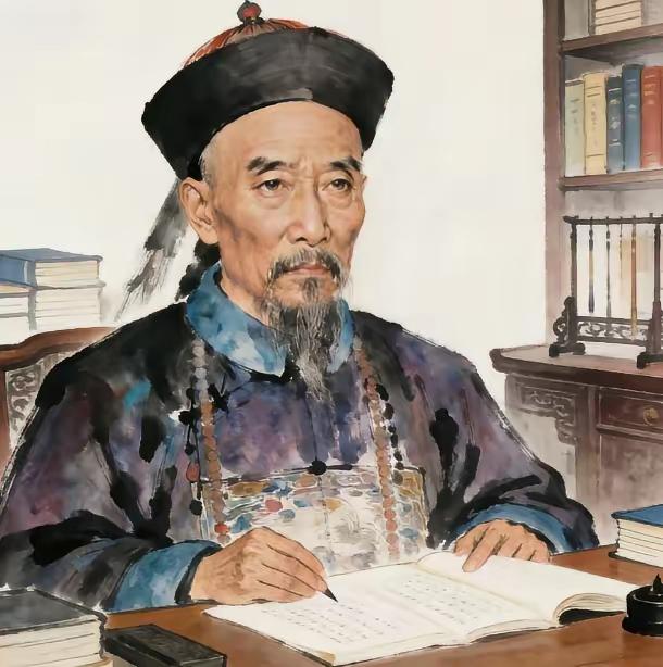 曾国藩留给后人最顶级的智慧：“人有四贵，千金不换！这可不是曾国藩随口念叨