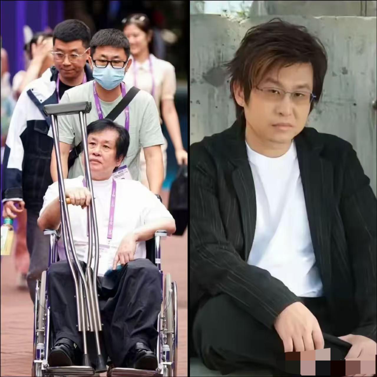 千算万算,没算准?郑智化犯了一个非常低级的错误,他忘记了自己已经不再是大陆的明