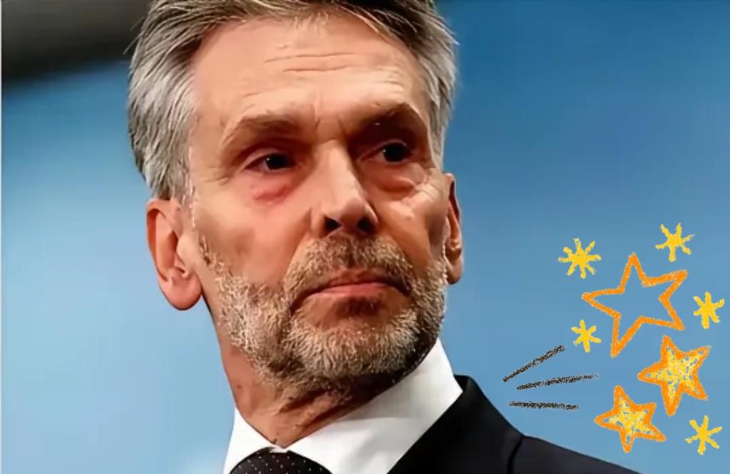 果不其然安世荷兰消息2025年11月23日晚，闻泰科技确实发布了相关声明