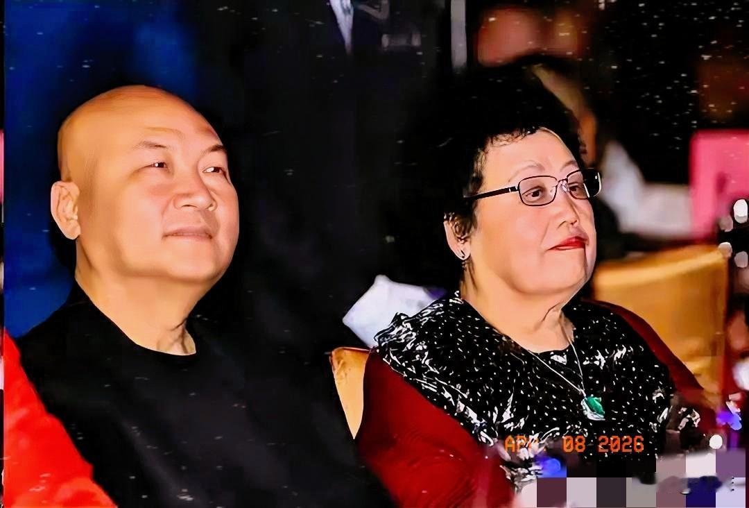 迟重瑞说，她走之前，把身后事都安排好。这份安排里藏着的，不仅是财产地分配，更