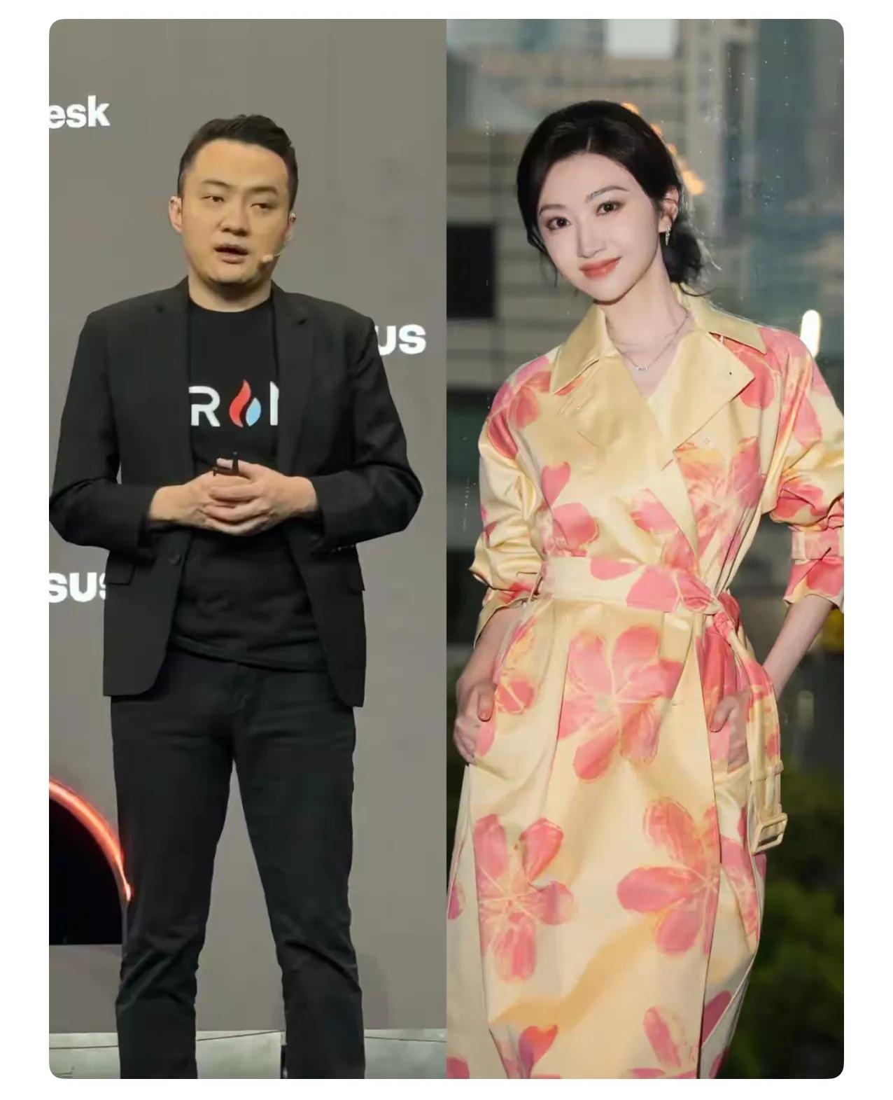 “孙割”，名副其实他跟每个女的都能闹掰。每个女的关系都不太好。听说孙割这次