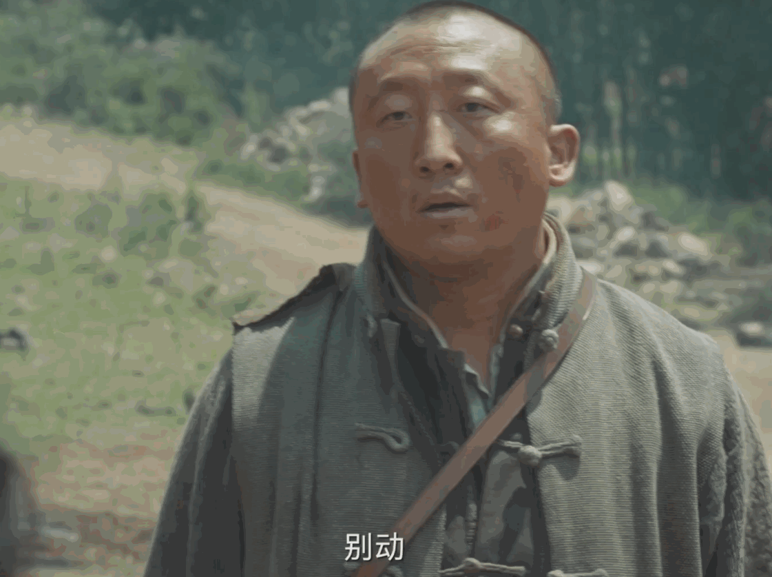 生万物全村出击开始团战气炸！看《生万物》第20集，鸡公岭二当家简直丧心病狂，为了