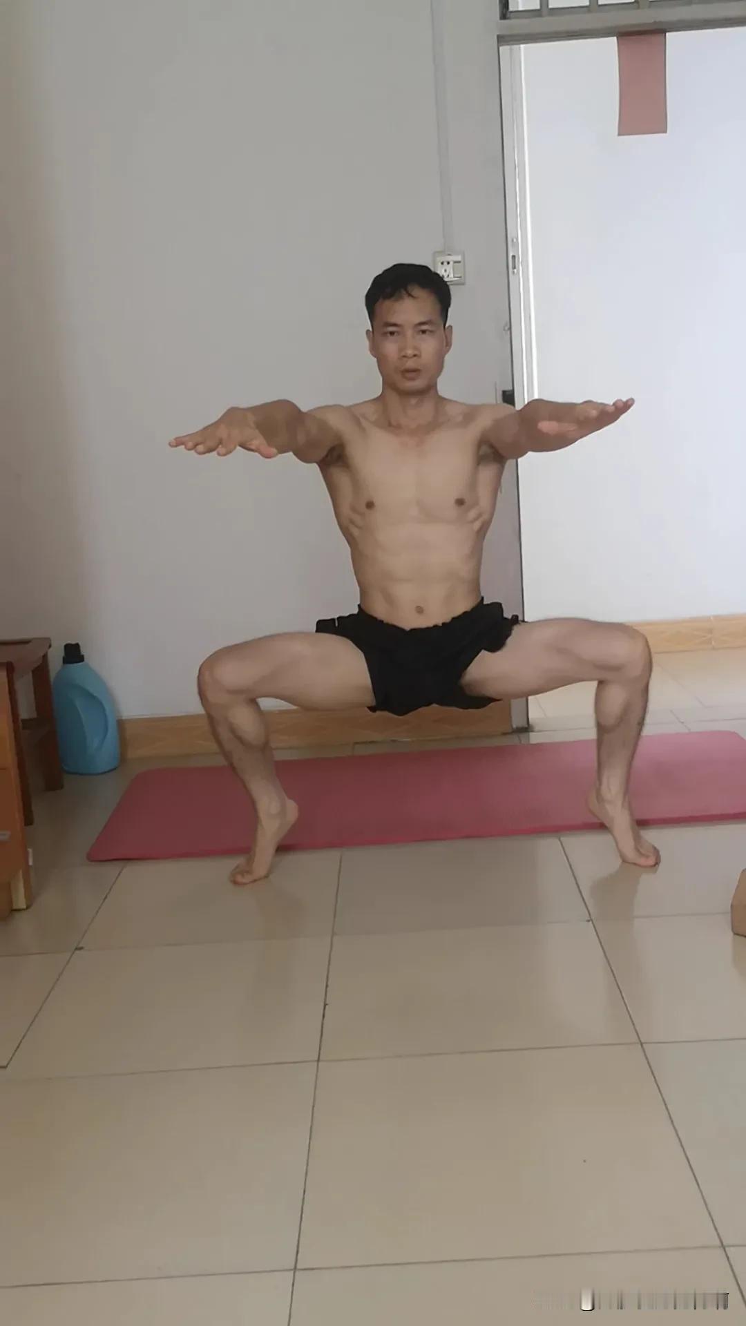 瘦和低体脂区别在哪里？瘦和体脂率低一样吗？有个健身的大网红体重104斤，我大