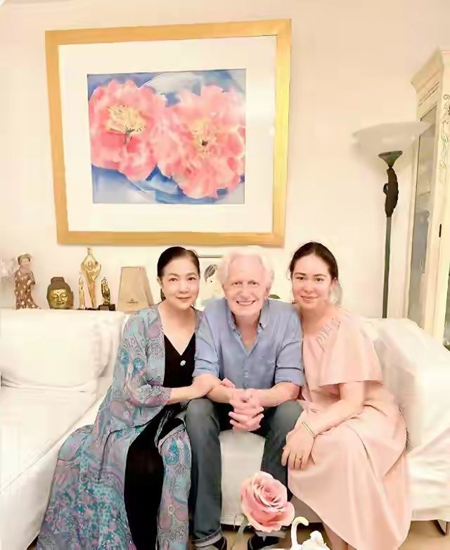 北京住别墅的沈丹萍，女儿嫁南京工薪族分文不取，这格局让丈母娘脸红