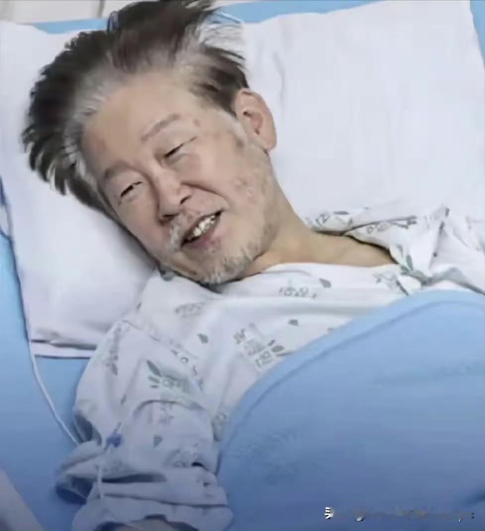 一年前的李在明、尹锡悦，今天的李在明、尹锡悦，风水真的轮流转的韩国政坛……