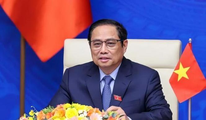 跟美国签协议才五天！越南就对中国征收反倾销税，最高达27.83%7月6号，越南