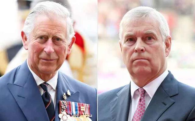 把安德鲁贬为庶人，查尔斯下了一招险棋，真正的危险现在还没有浮现，但最终将落到查尔