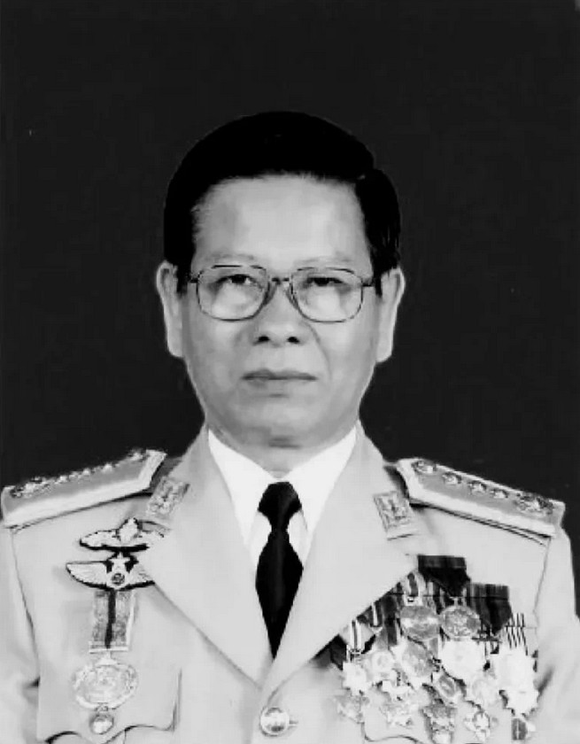 缅甸是全世界最落后的国家之一，其祸根，就是1962年吴奈温将军通过政变建立军政府
